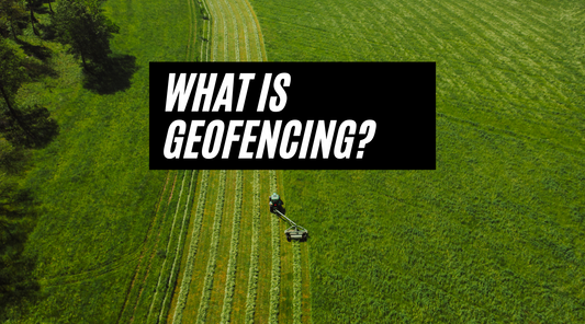What is Geofencing?