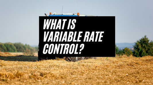 What is Variable Rate Control?