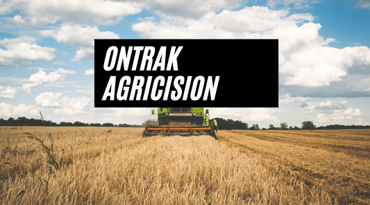 OnTrak Agricision: Revolutionizing Precision Agriculture